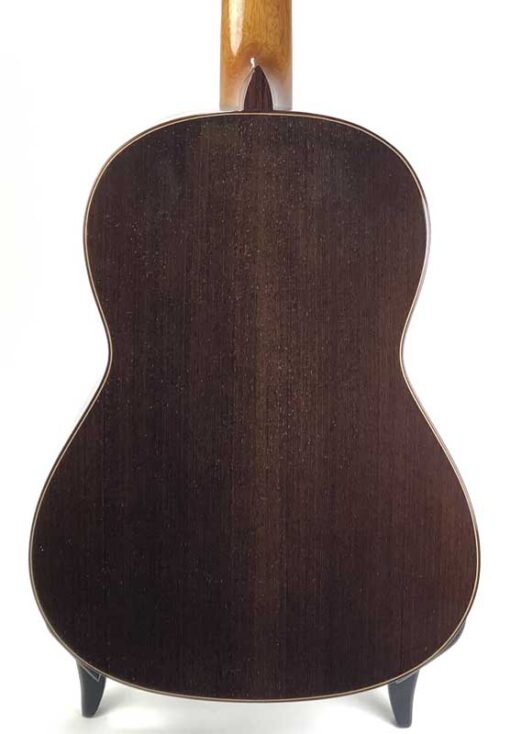 JH sonata wenge back