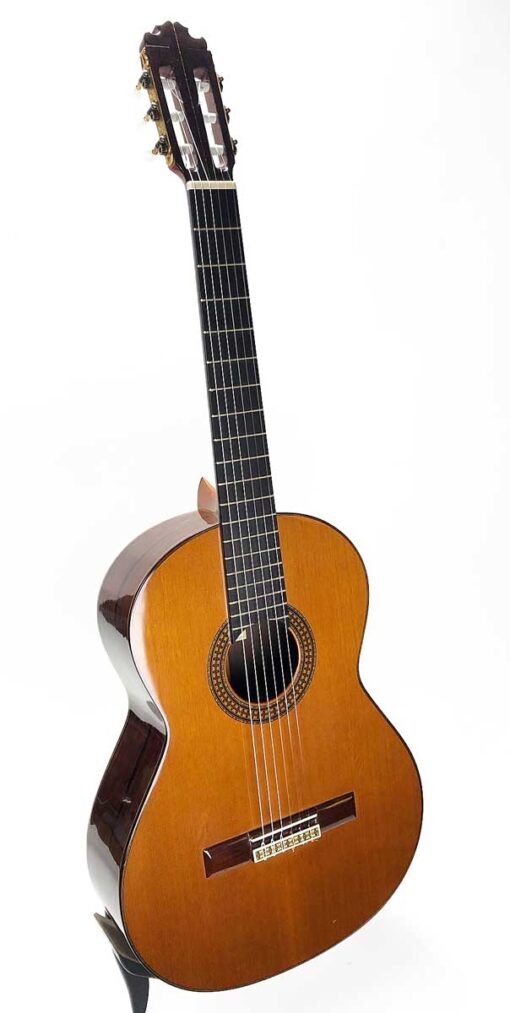 Contreras 79 front
