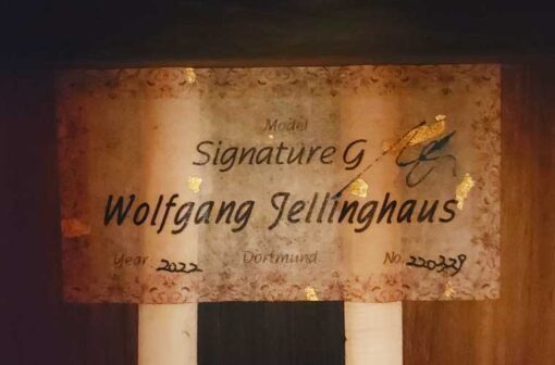 Jellinghaus sign label22