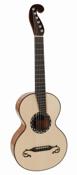 Martinez 'Panormo' model