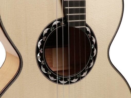 Martinez 'Panormo' model - Afbeelding 4