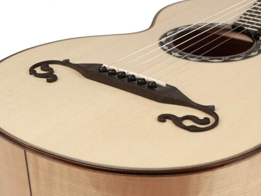 Martinez 'Panormo' model - Afbeelding 3