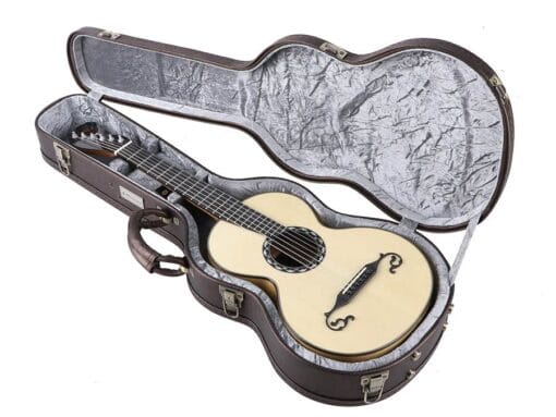 Martinez 'Panormo' model - Afbeelding 8