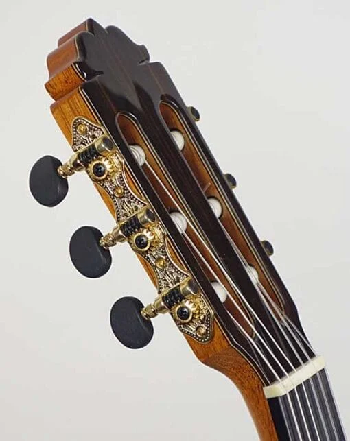 Amalio Burguet Flamenco - Afbeelding 5
