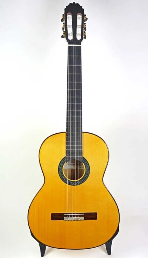 Amalio Burguet Flamenco - Afbeelding 3