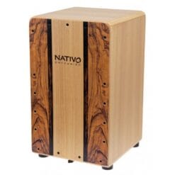 Nativo - Inicia 2