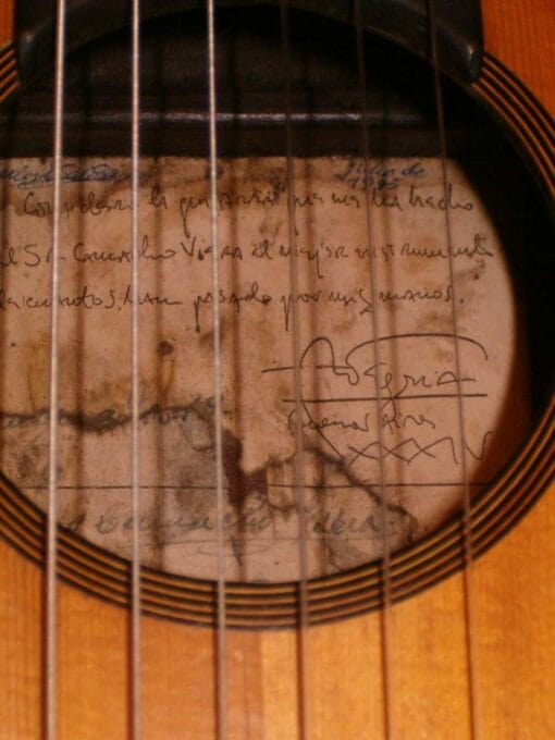 Rodolfo Camacho, 1956 - Afbeelding 4