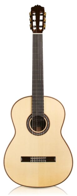 Cordoba C12 fichten