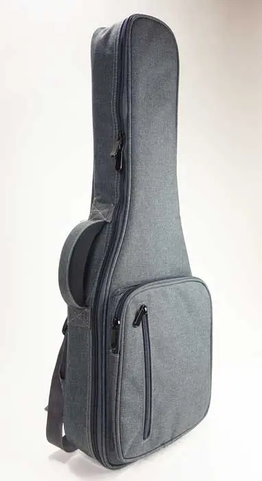 Deluxe Gigbag Sopraan