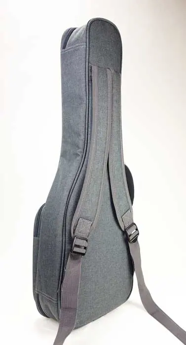 Deluxe Gigbag Sopraan - Afbeelding 2