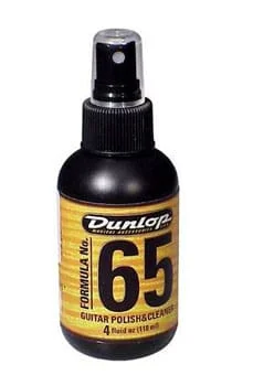 Dunlop Guitar Polish