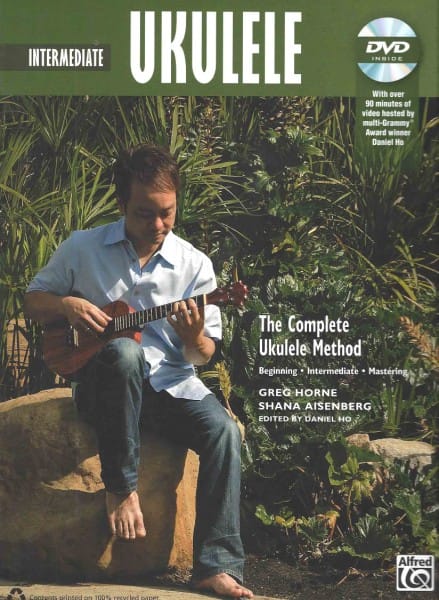 Ukulele - Intermediate