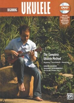 Ukulele - Beginning