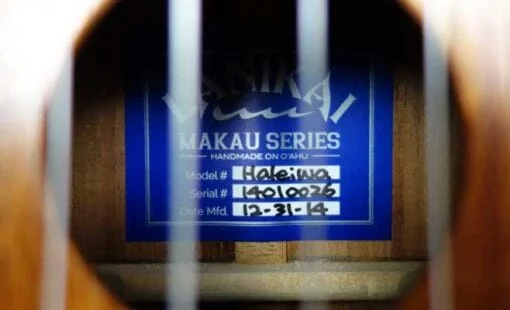 Lanikai Makau - Afbeelding 6