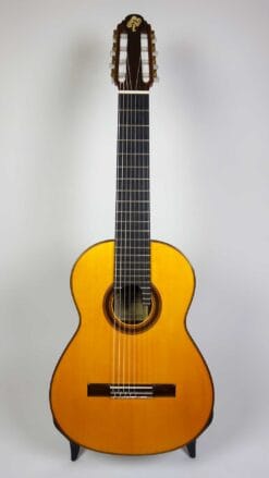 Marin Montero 8 string