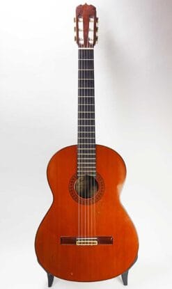 José Ramirez 1A - 1970
