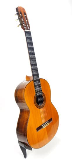 José Ramirez 1962 - Gold label