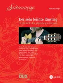 Saitenwege - der sehr leichte Einstieg