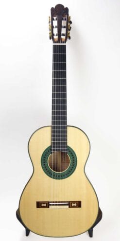 Jellinghaus - Torres17-1A Maple
