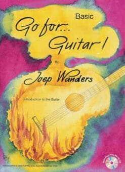Go for Guitar - Basic