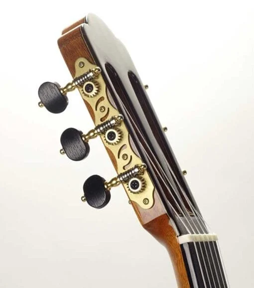 Yulong Guo Chamber Concert - spruce - Afbeelding 5