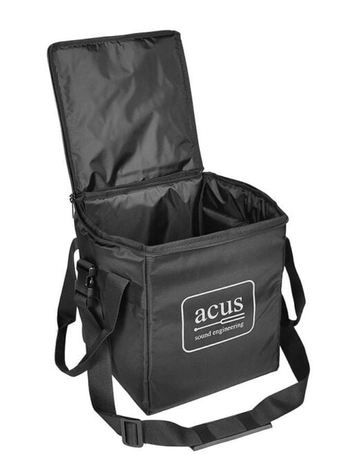 acus 5t tas open