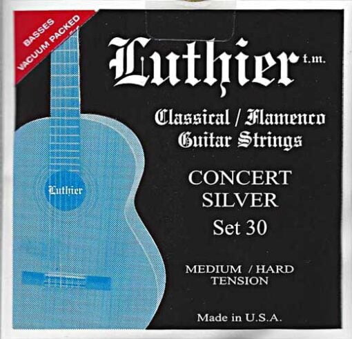 Luthier 30
