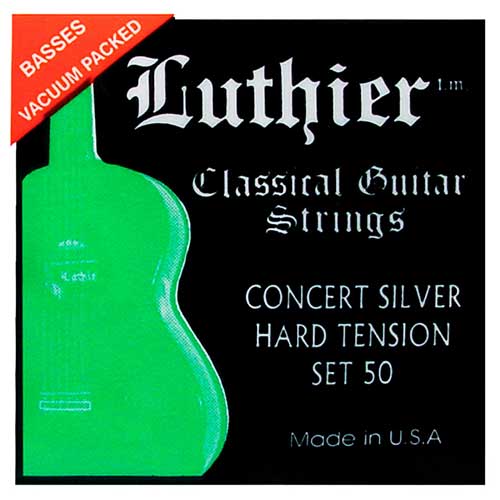 Luthier 50