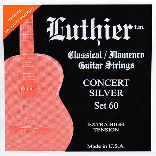 Luthier 60