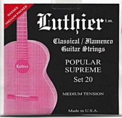 luthier 20