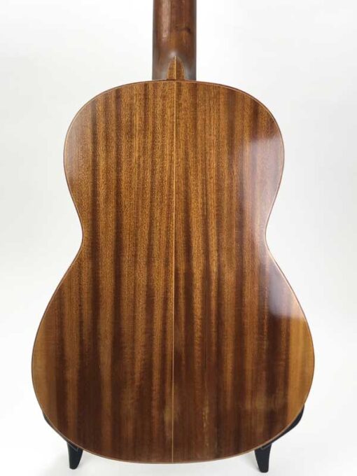 Ramirez estudio 69 back
