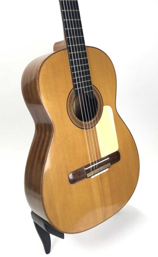 Ramirez estudio 69 front