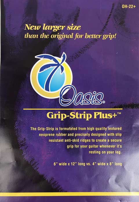 Grip Plus 1