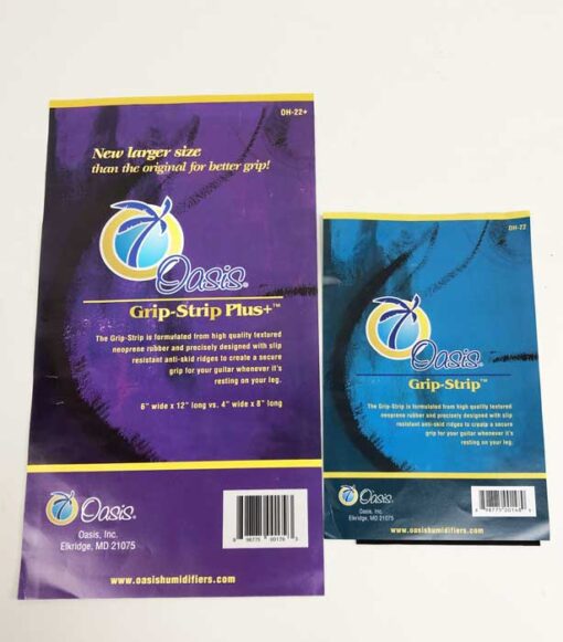 Grip Plus 2