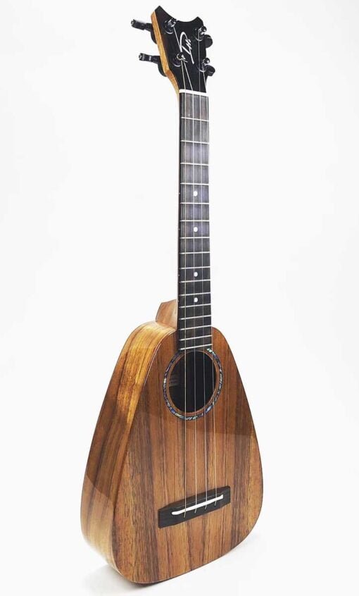 Tiny tenor koa