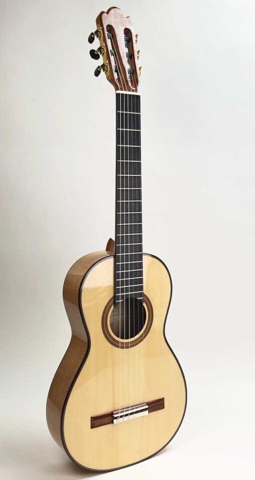 Torres77 maple front