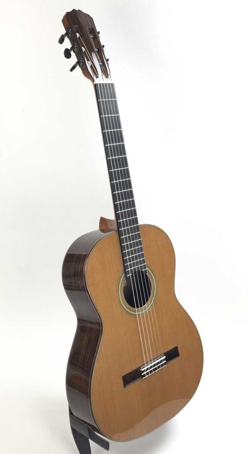 Romero esp cd 1