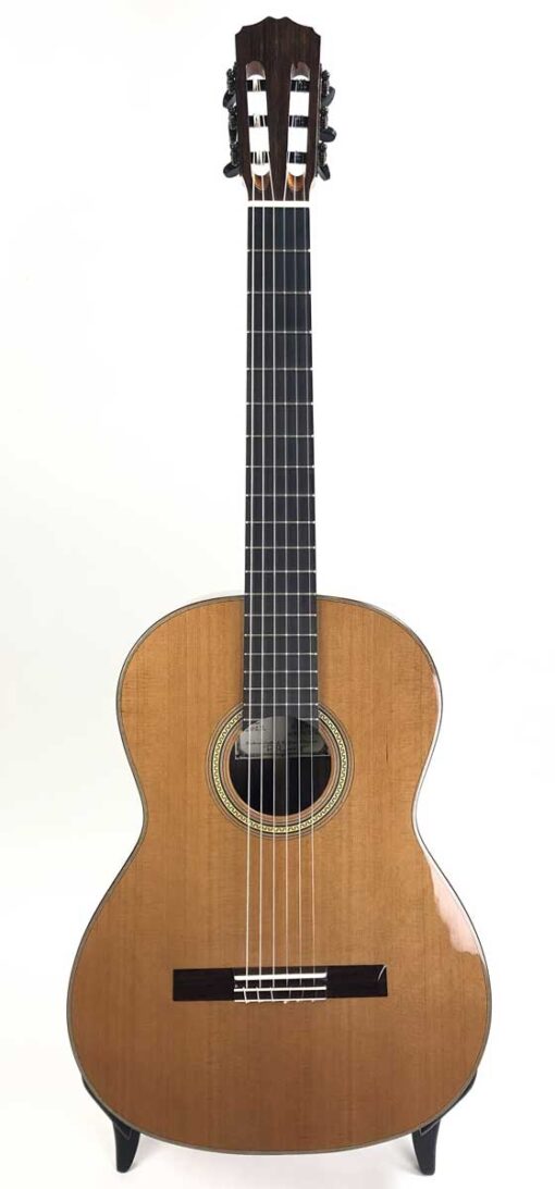 Romero esp cd front