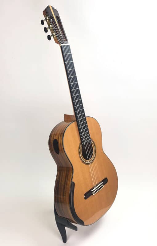 Yulong Concert Koa cd 1