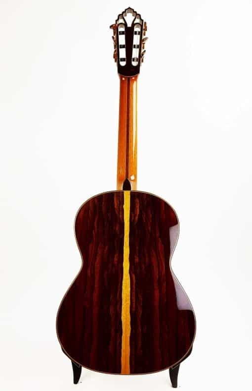 Hanika 1A back