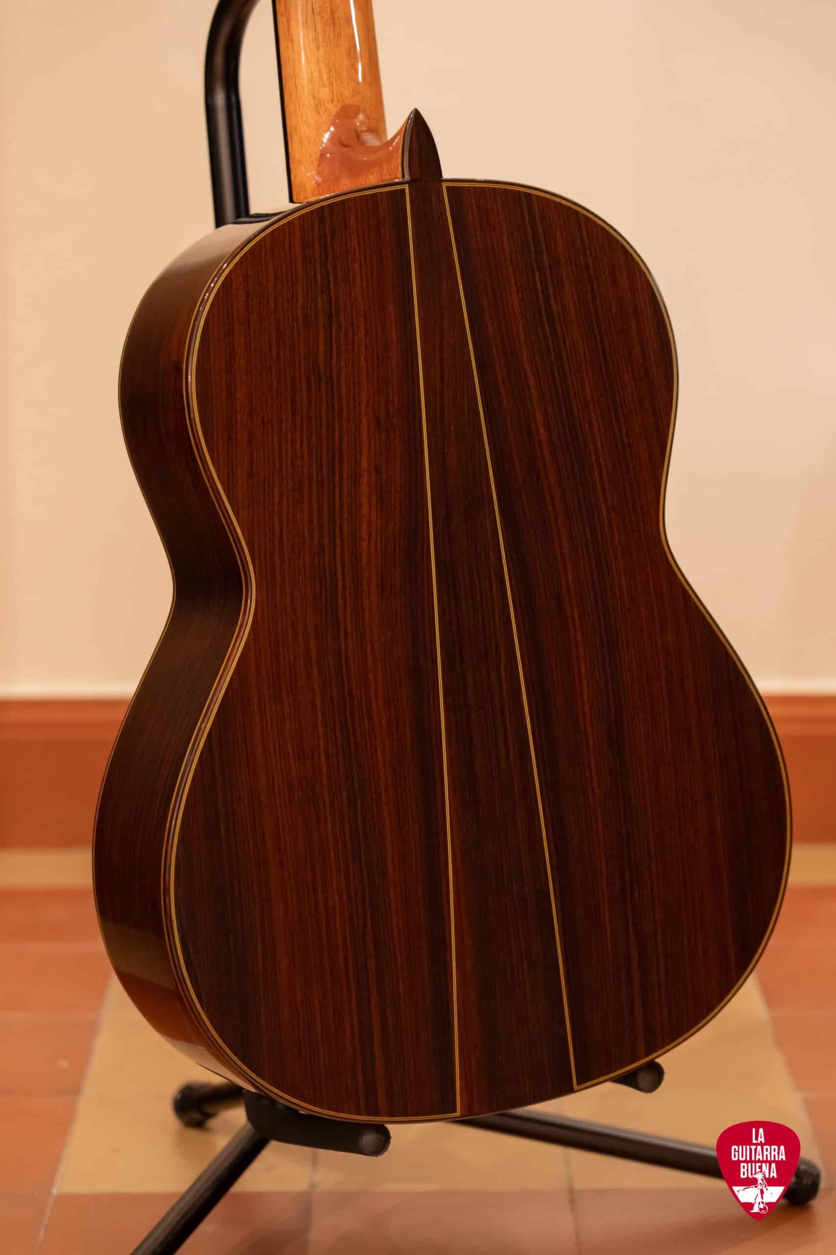 Esteve 11R vuren - Afbeelding 3