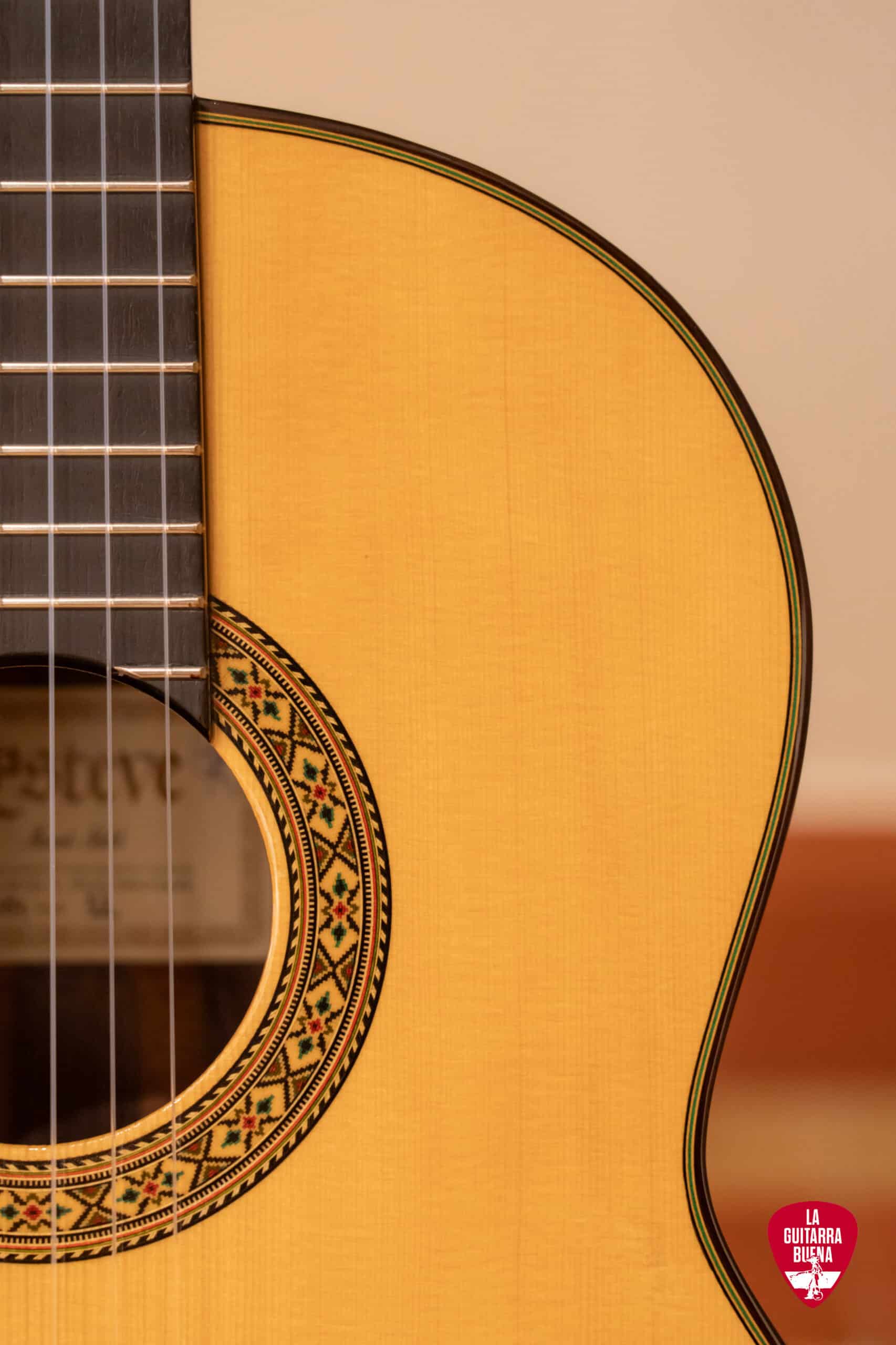 Esteve 11R vuren - Afbeelding 4