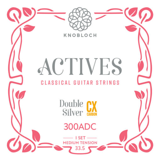 Knobloch 300ADC CX carbon