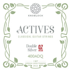 Knobloch 400ADQ QZ nylon