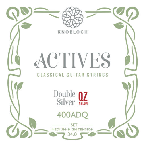 Knobloch 400ADQ QZ nylon