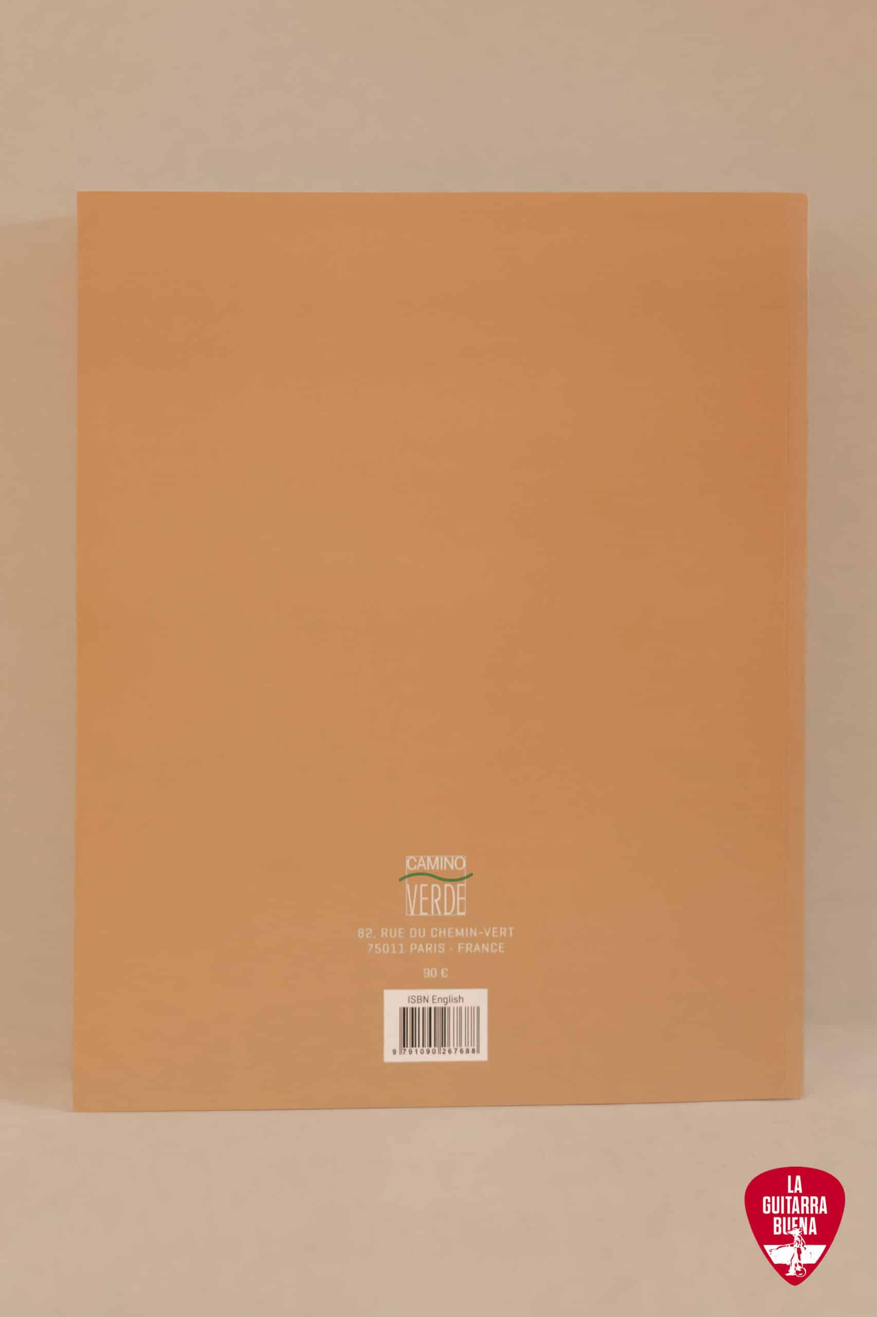 Orfeo 21-25 English - Afbeelding 2