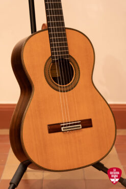 Paulino Bernabé M15 ceder