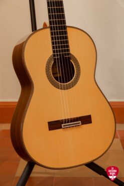 Paulino Bernabé Especial Abeto - Spruce