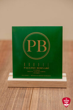 Paulino Bernabe SPECIAL