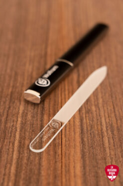 *Wolfram Precision Nailfile